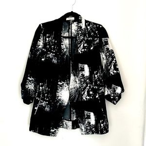 Babaton Power Blazer - Discontinued pattern